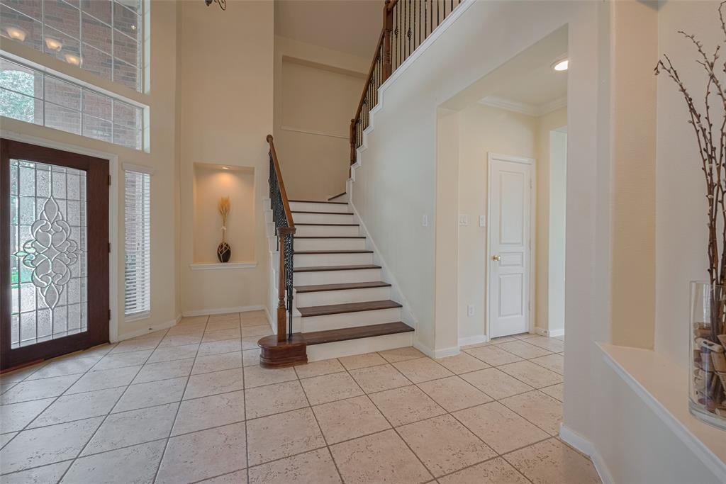 4515 Tremont Glen Lane, Katy, Texas image 4