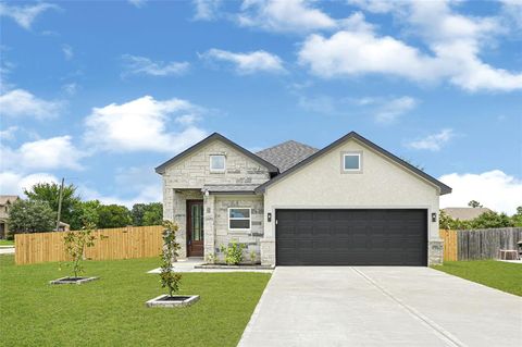 12928 Oakwood Circle Willis TX 77318