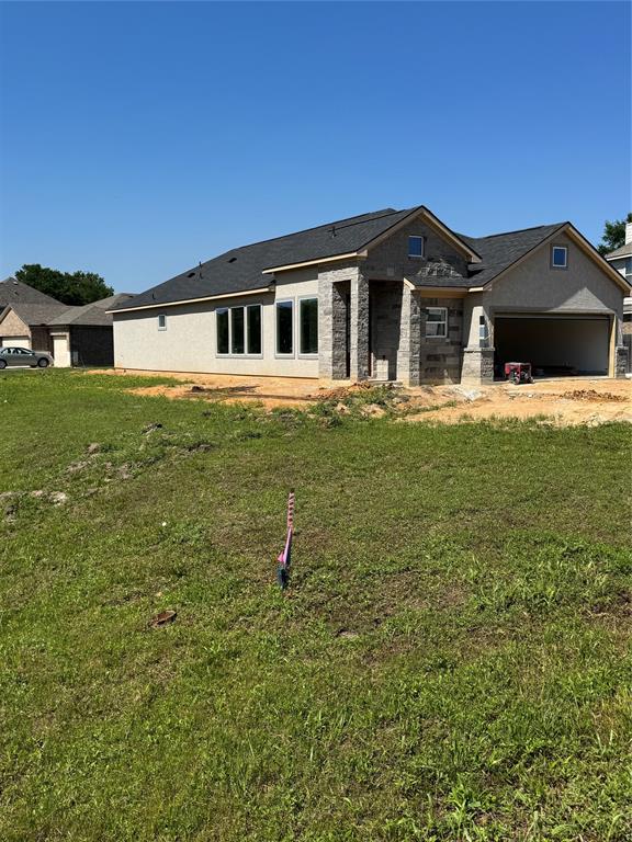 12928 Oakwood Circle, Willis, Texas image 4