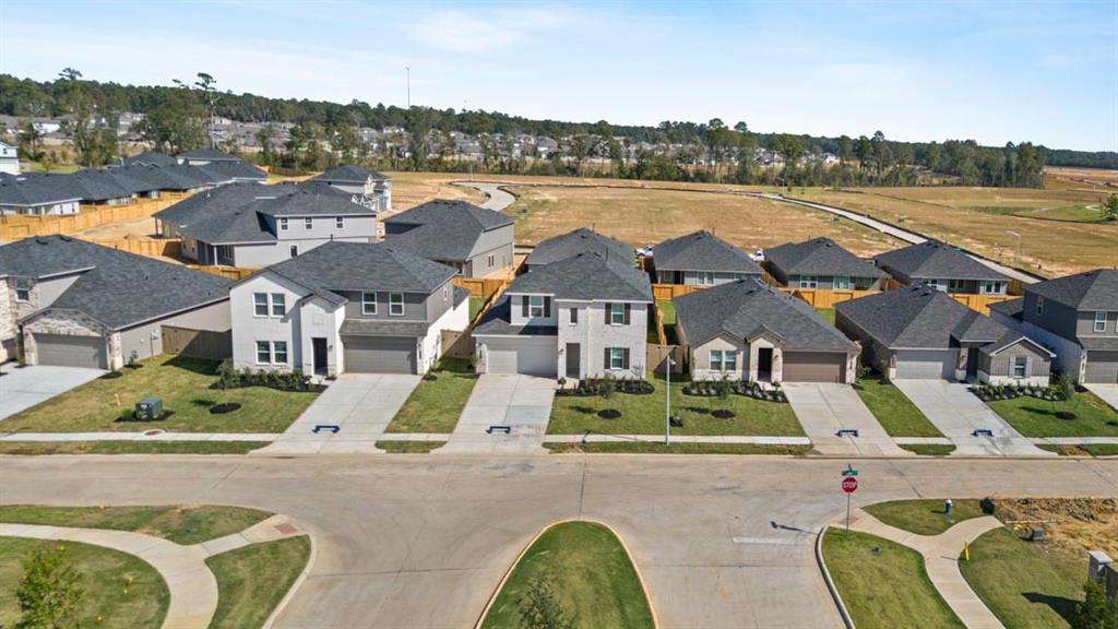 14340 Leafy Willow Drive, Splendora, Texas image 5