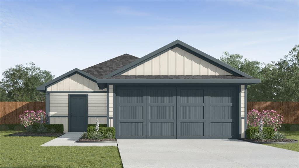 14340 Leafy Willow Drive, Splendora, Texas image 1