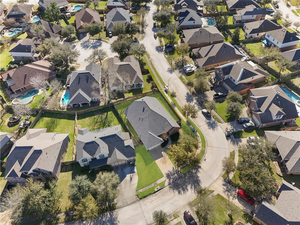 3635 Sunlight Hill Lane, Spring, Texas image 31