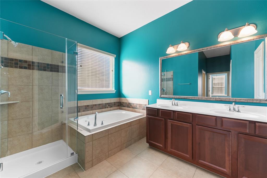 3635 Sunlight Hill Lane, Spring, Texas image 24