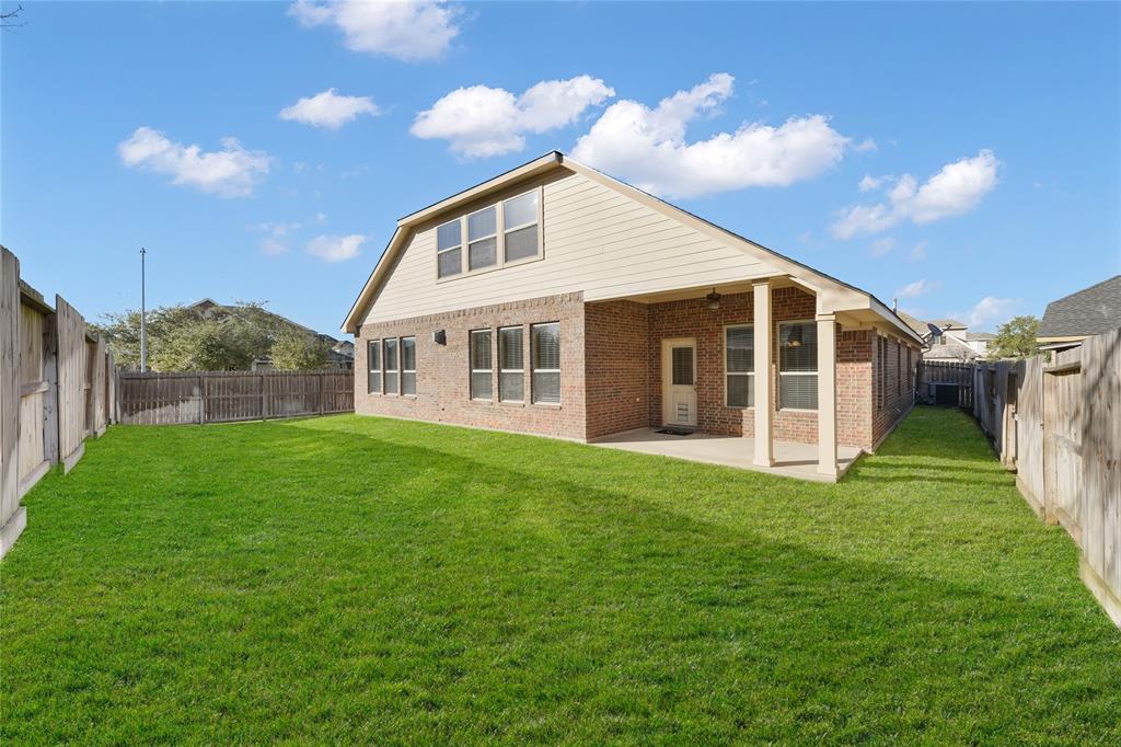 3635 Sunlight Hill Lane, Spring, Texas image 30