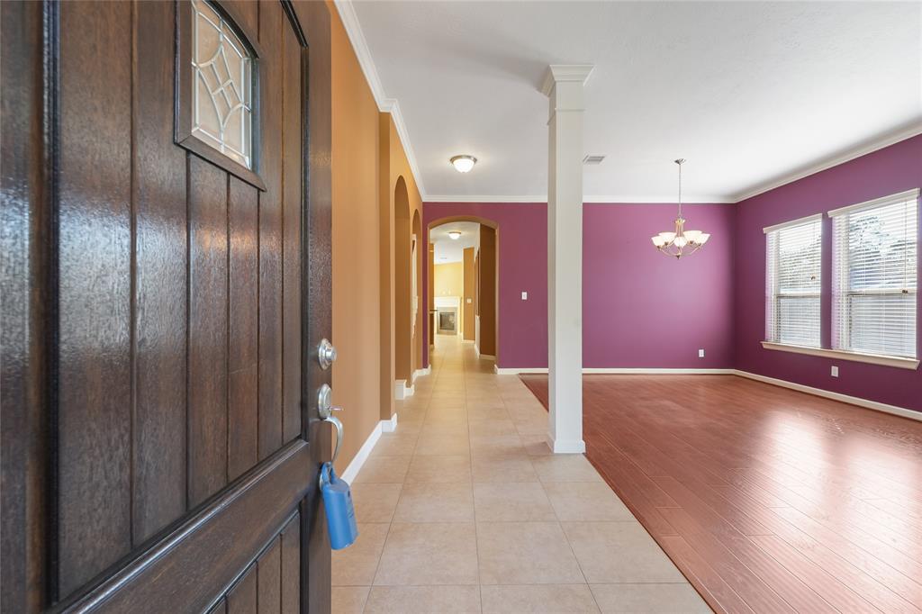 3635 Sunlight Hill Lane, Spring, Texas image 3