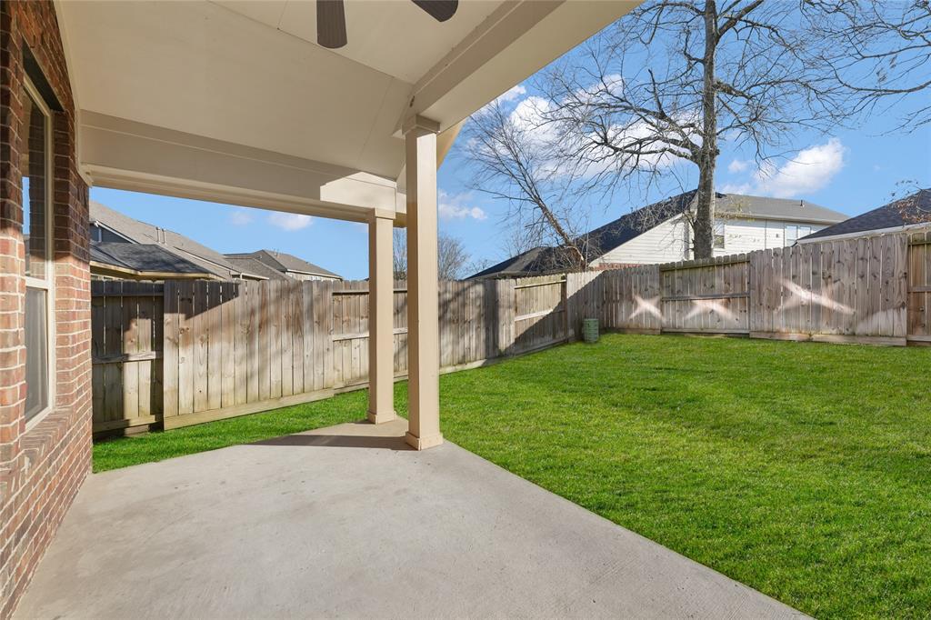 3635 Sunlight Hill Lane, Spring, Texas image 28