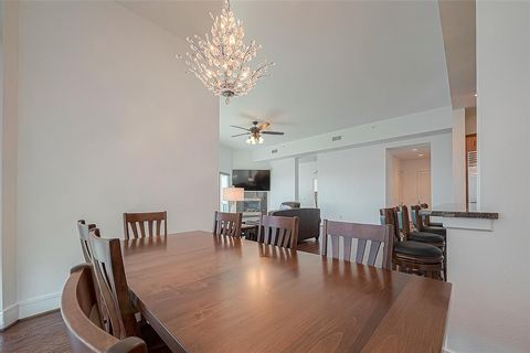 A home in Pasadena
