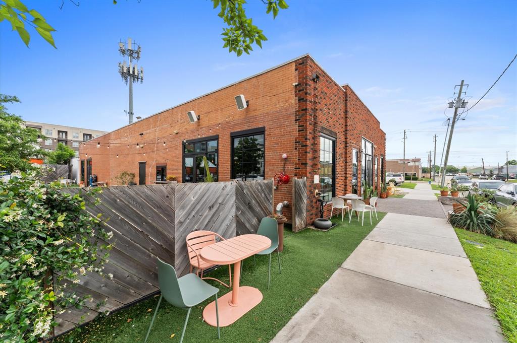 729 Live Oak Street, Houston, Texas image 26