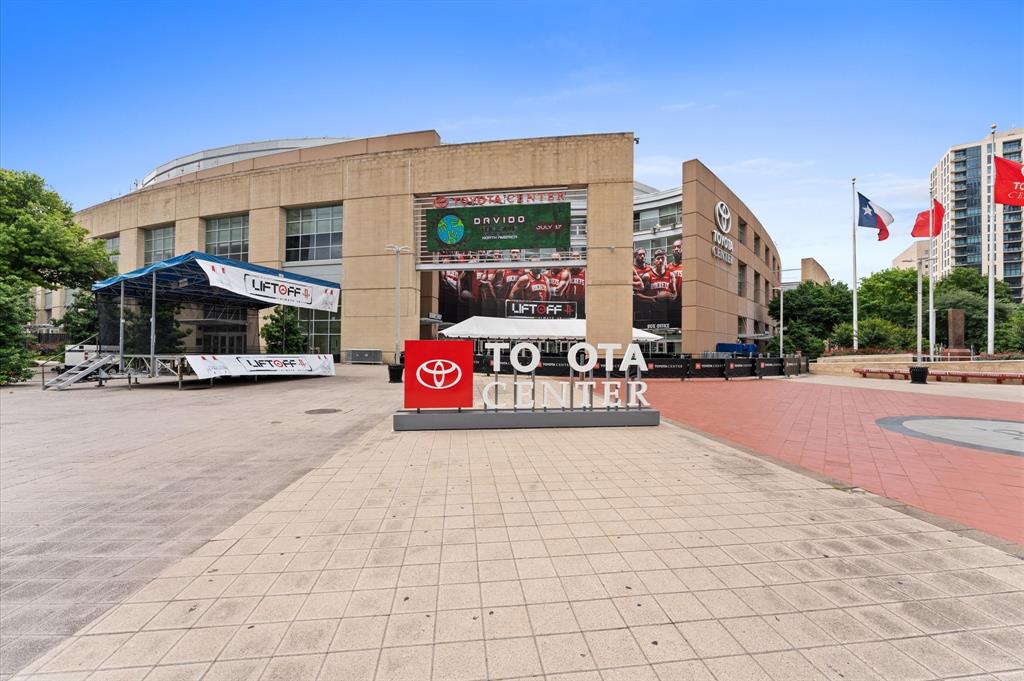 729 Live Oak Street, Houston, Texas image 28