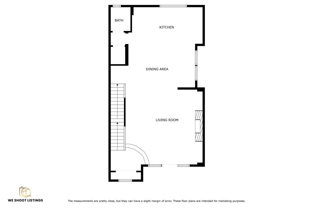 729 Live Oak Street, Houston, Texas image 32