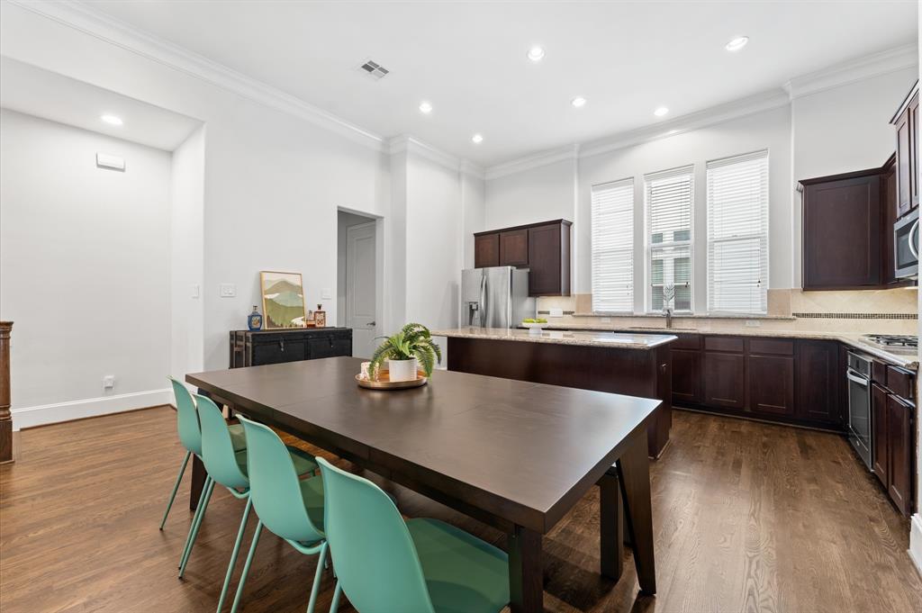 729 Live Oak Street, Houston, Texas image 15