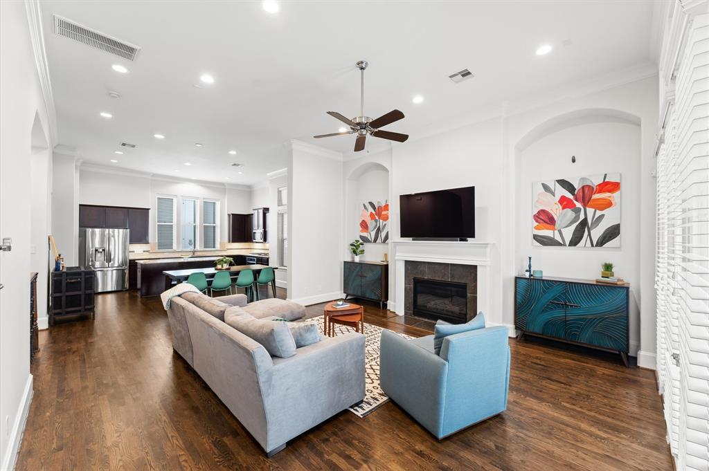 729 Live Oak Street, Houston, Texas image 7
