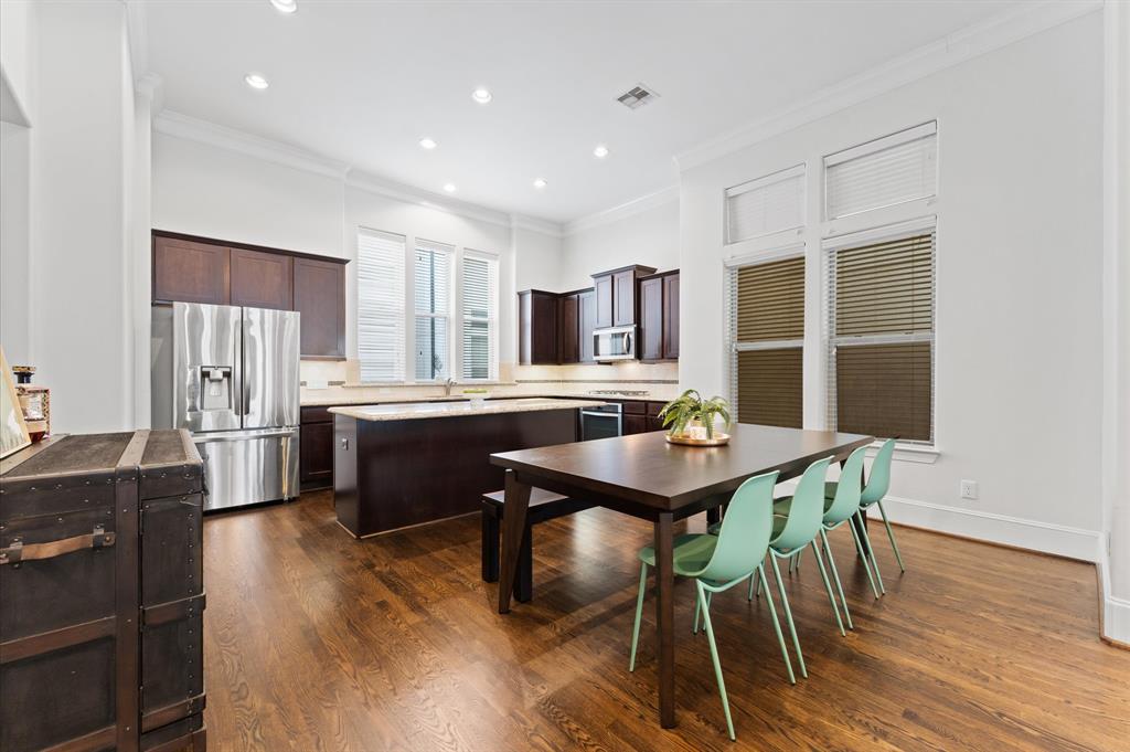 729 Live Oak Street, Houston, Texas image 14