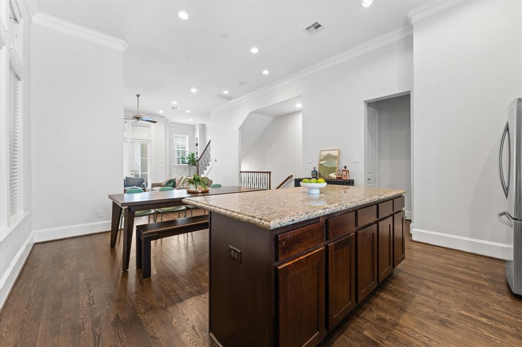 729 Live Oak Street, Houston, Texas image 11