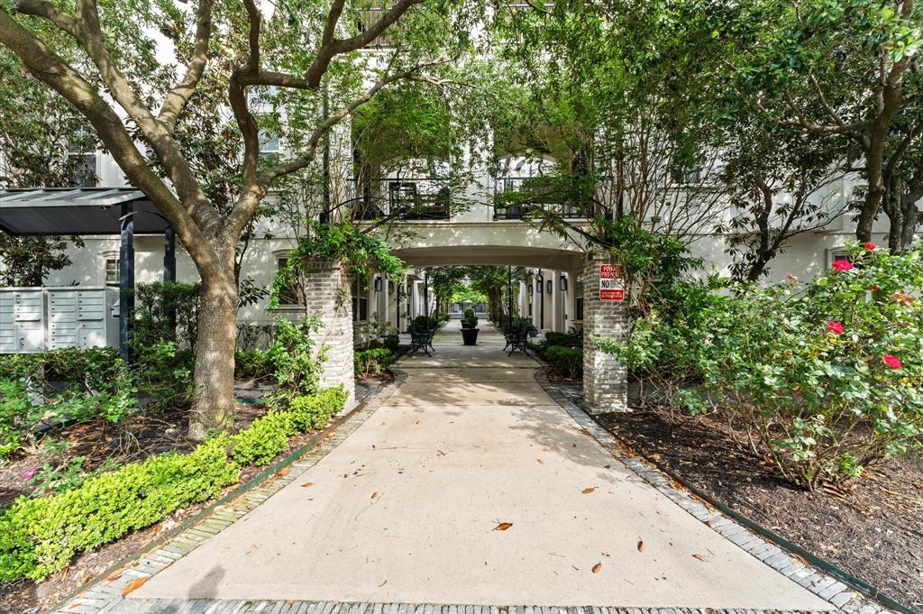 729 Live Oak Street, Houston, Texas image 2