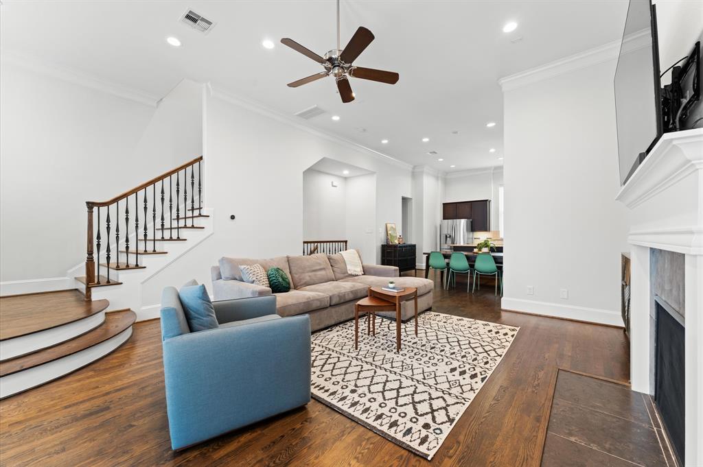 729 Live Oak Street, Houston, Texas image 8