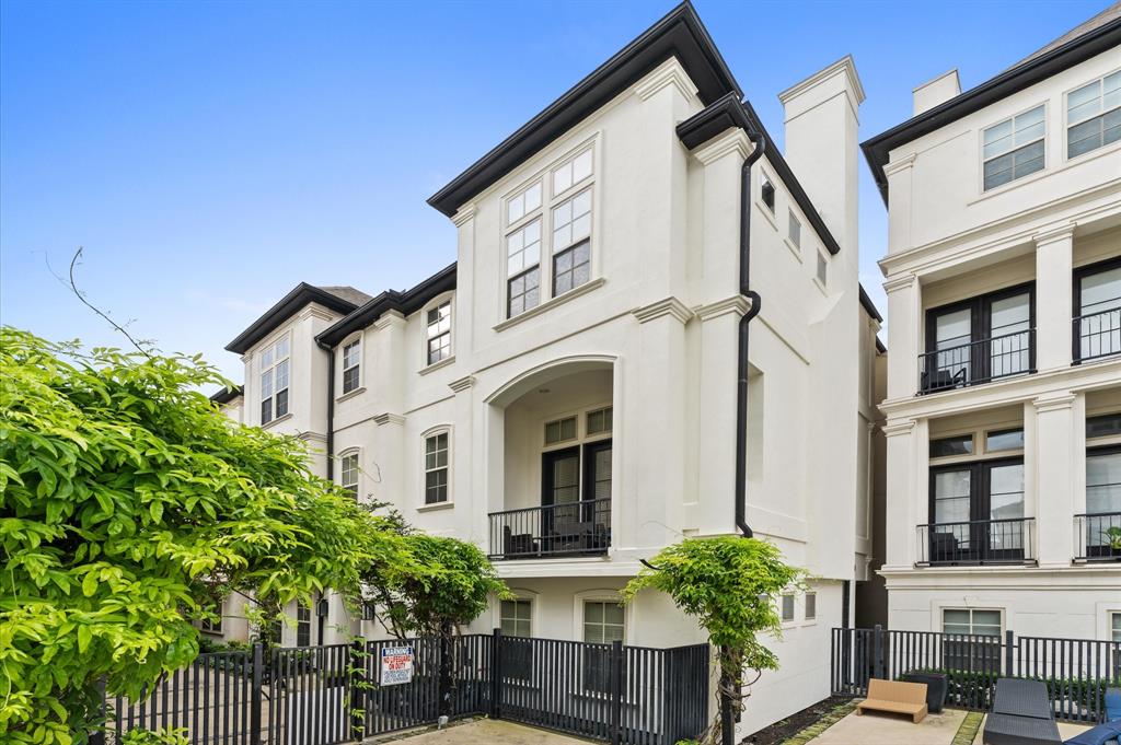 729 Live Oak Street, Houston, Texas image 1