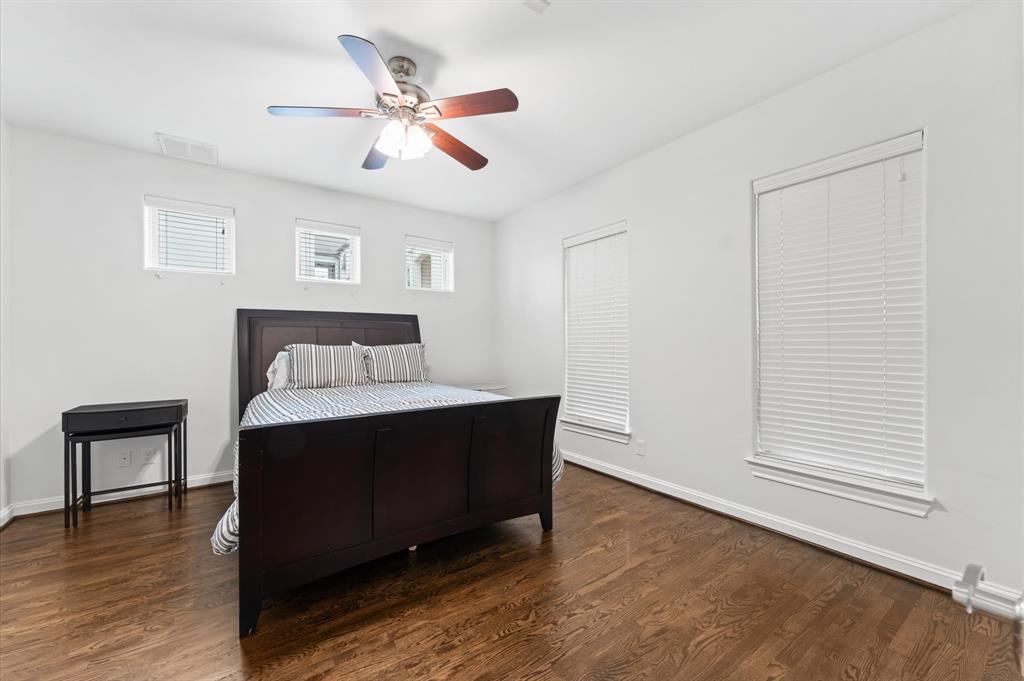 729 Live Oak Street, Houston, Texas image 20