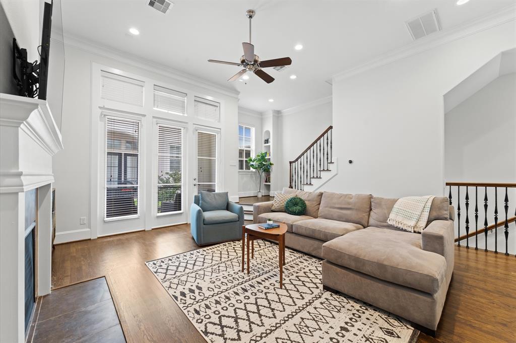 729 Live Oak Street, Houston, Texas image 6