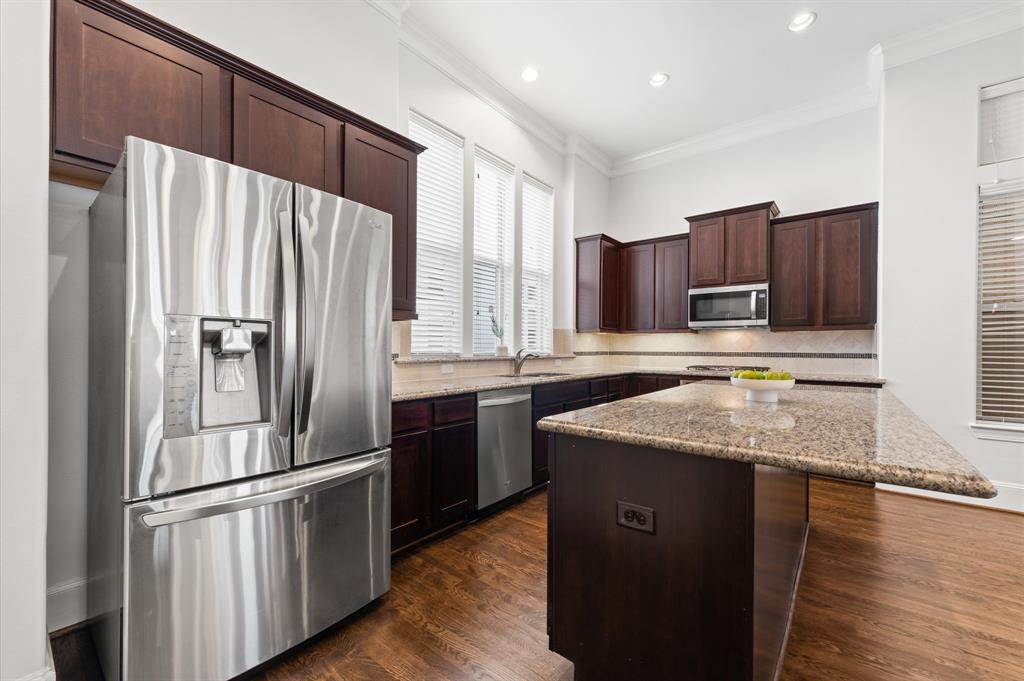 729 Live Oak Street, Houston, Texas image 10