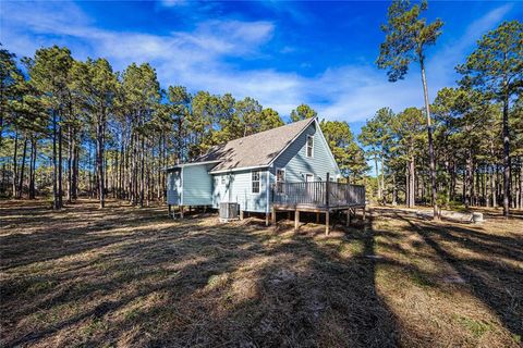 A home in Livingston