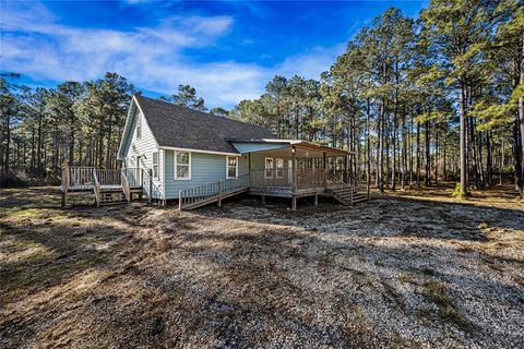 A home in Livingston