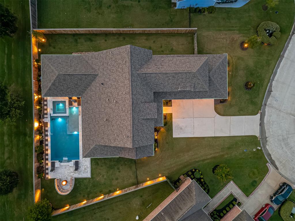 2103 Pale Star Court