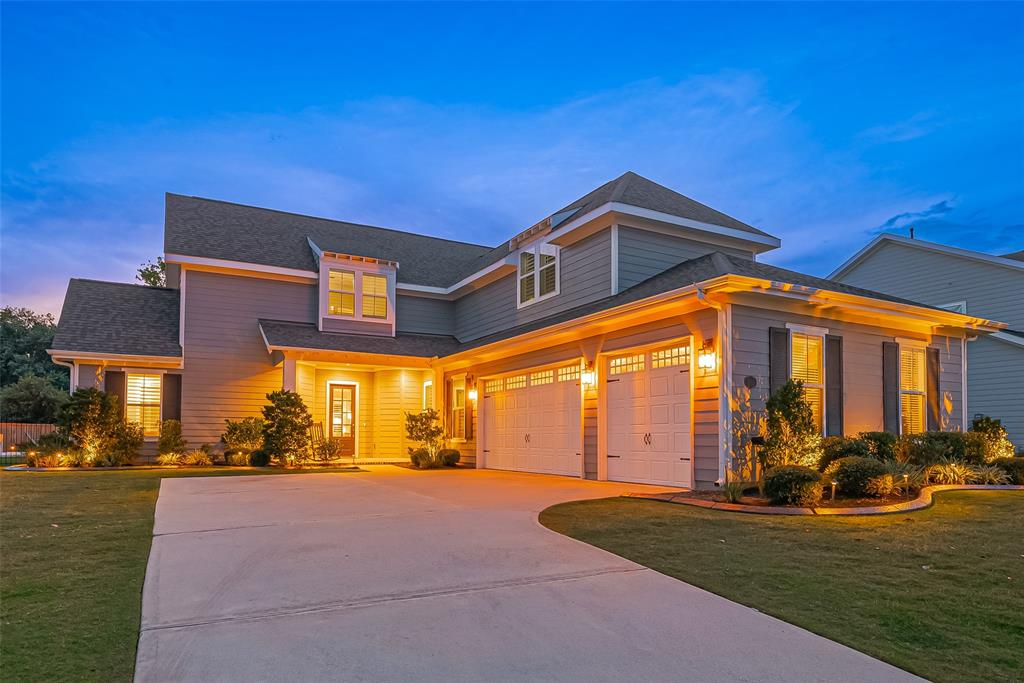 2103 Pale Star Court