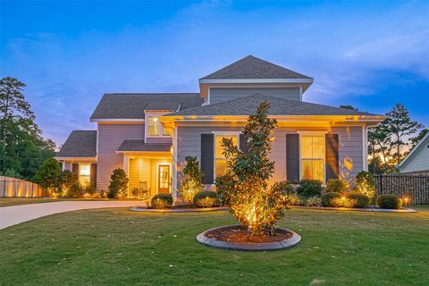2103 Pale Star Court Conroe TX 77384