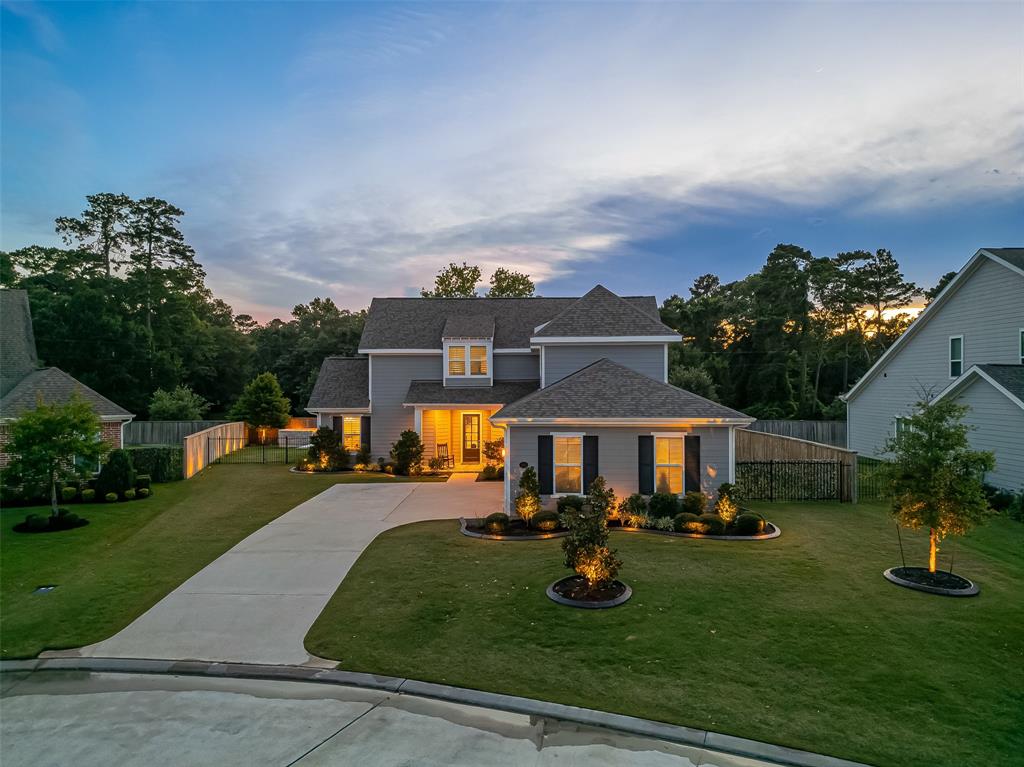 2103 Pale Star Court