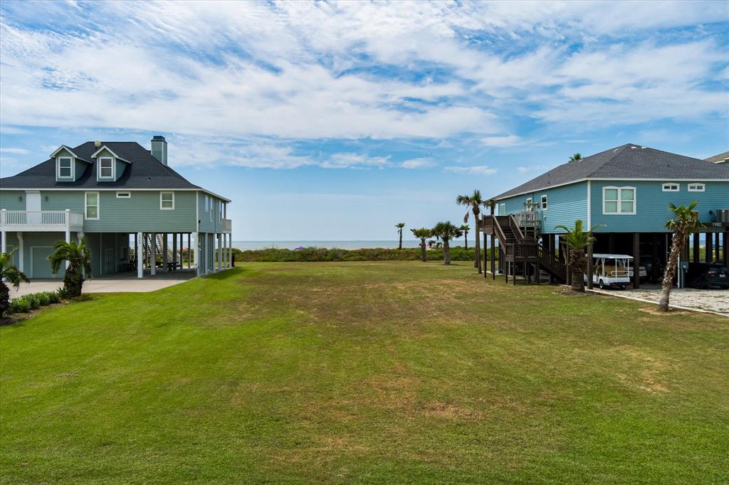 1984 Gulf Street, Crystal Beach, Texas image 4