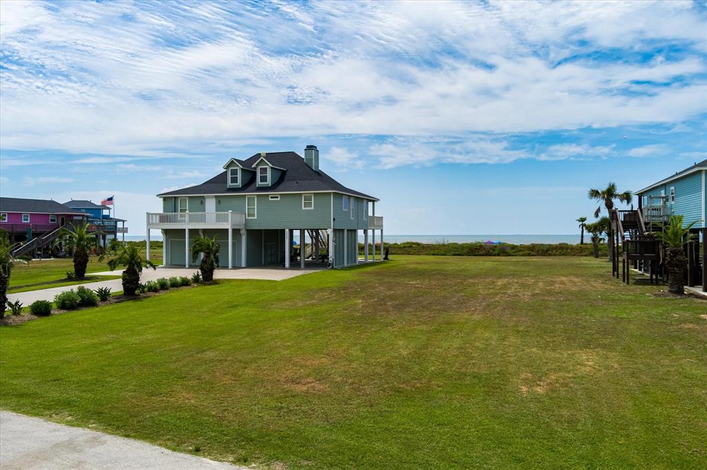 1984 Gulf Street, Crystal Beach, Texas image 5