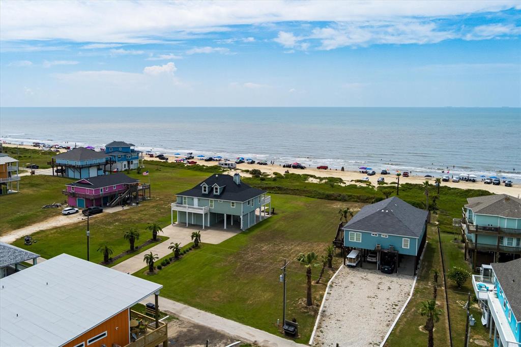 1984 Gulf Street, Crystal Beach, Texas image 7