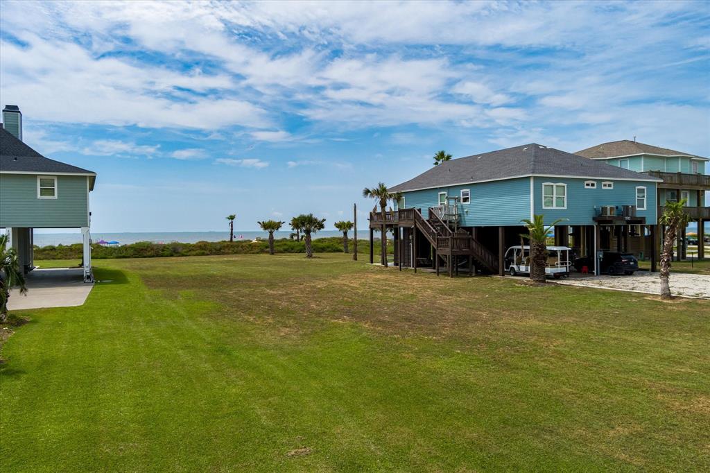 1984 Gulf Street, Crystal Beach, Texas image 6