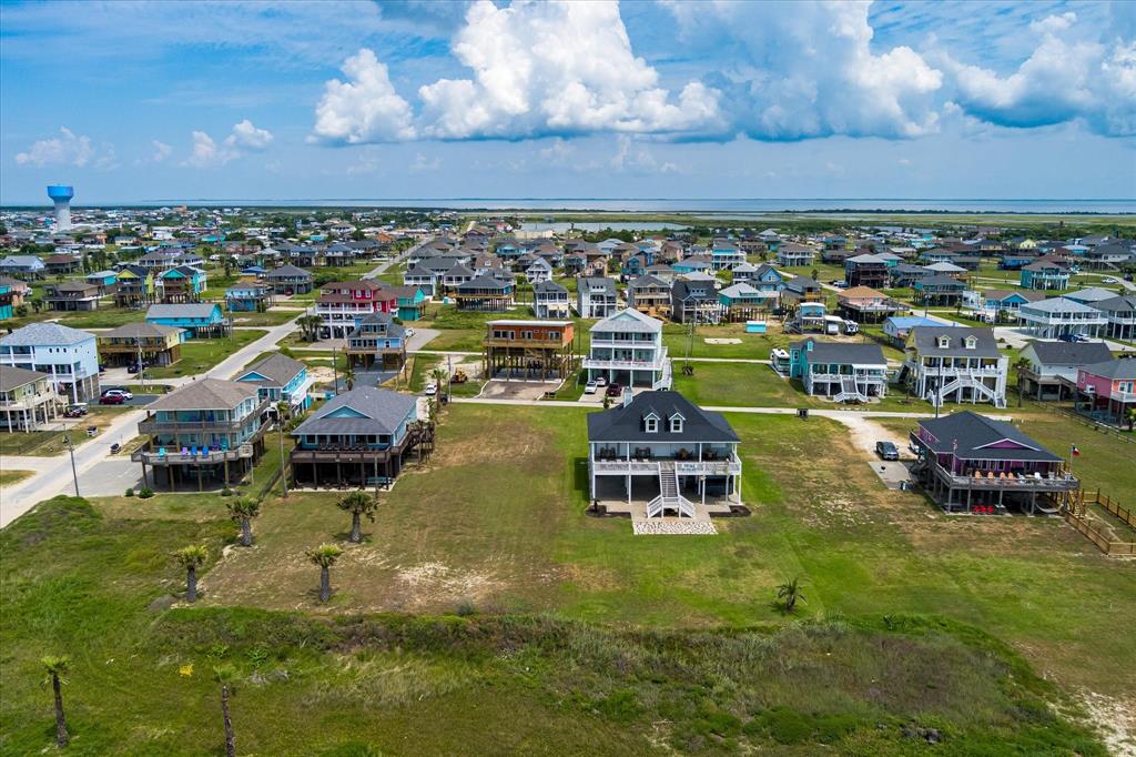 1984 Gulf Street, Crystal Beach, Texas image 13