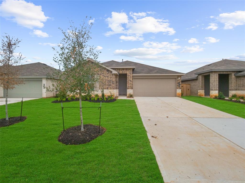 View Magnolia, TX 77354 house