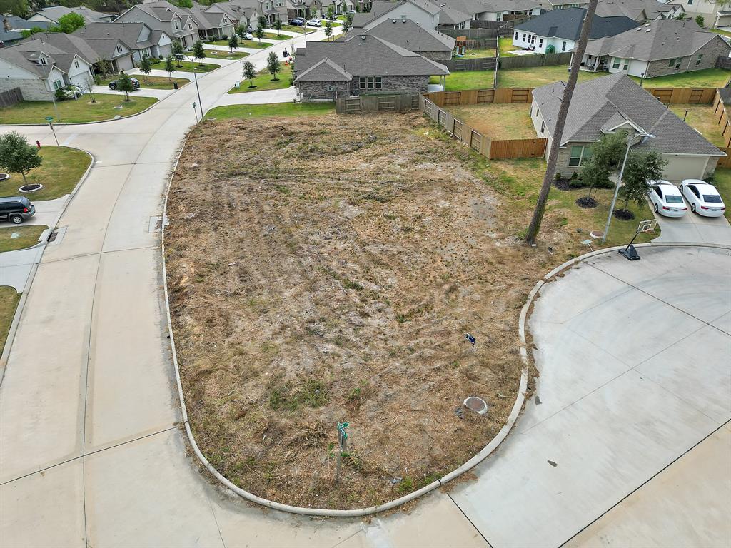 903 Yaw Court, Crosby, Texas image 1