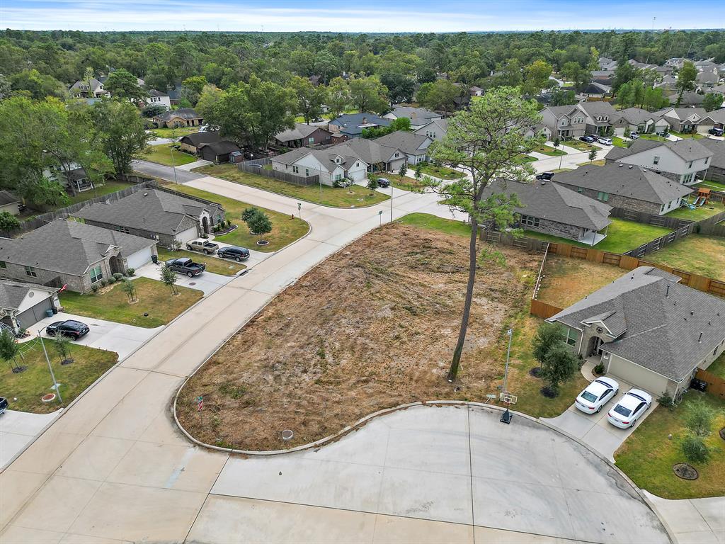 903 Yaw Court, Crosby, Texas image 9