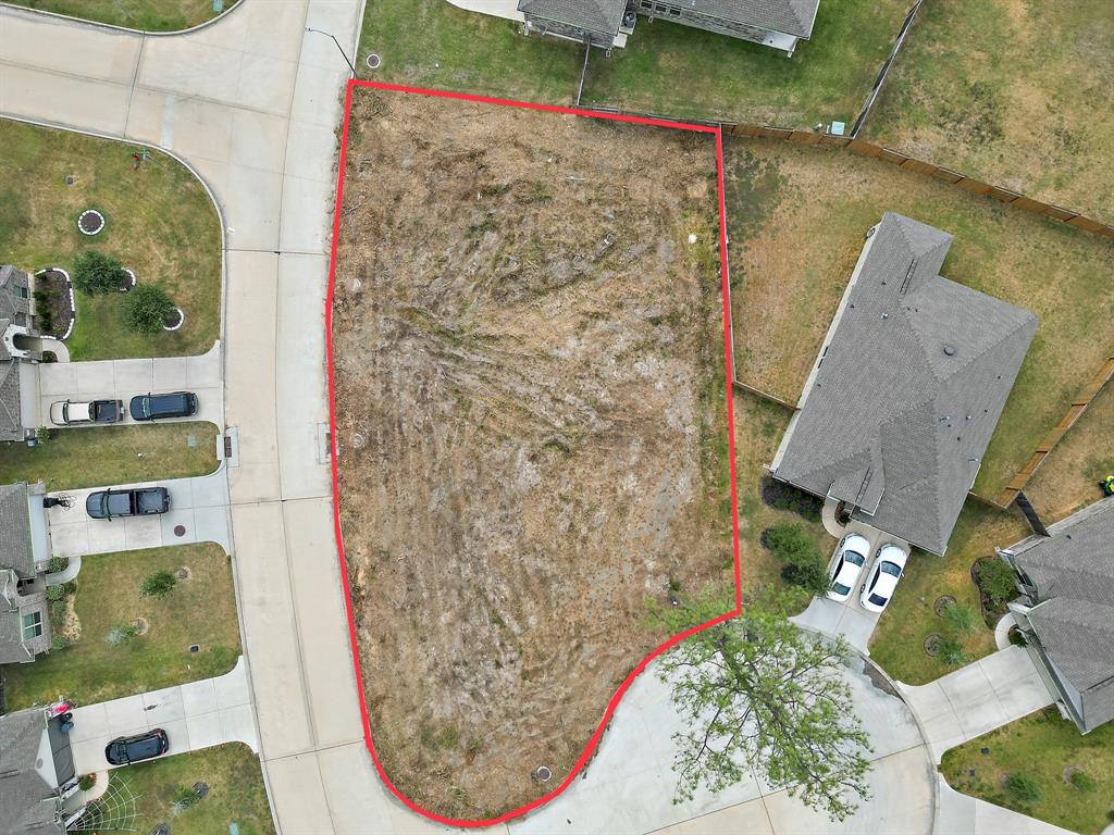 903 Yaw Court, Crosby, Texas image 16