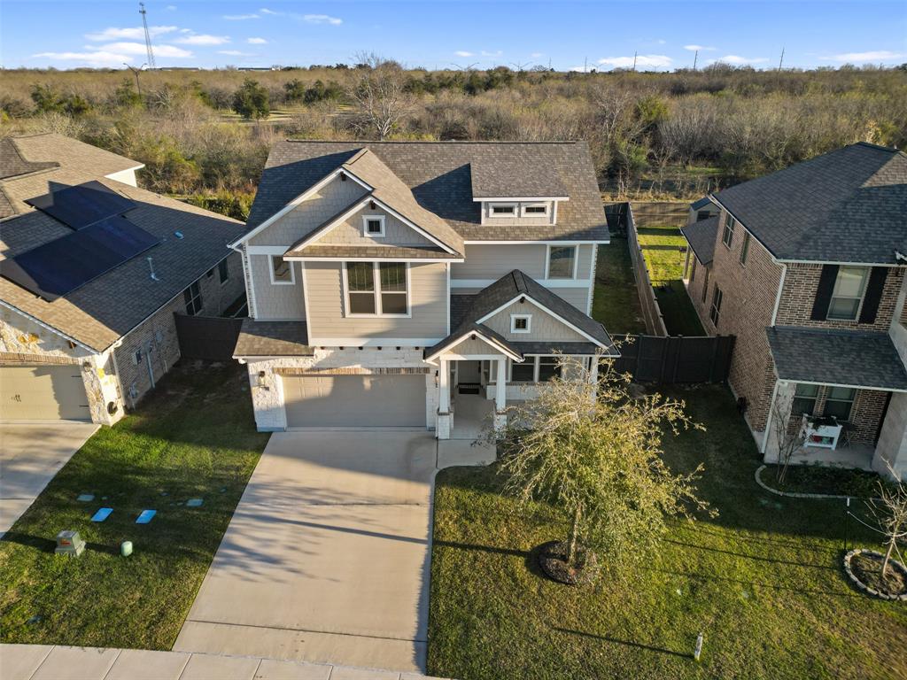 5150 Maroon Creek Drive, Bryan, Texas image 47