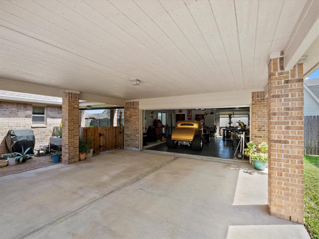 6607 Arrowhead Trail, Manvel, Texas image 27