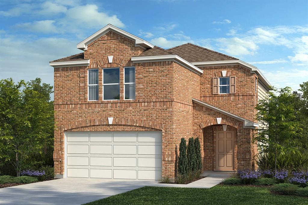 22842 Magnolia Haven Drive, Hockley, Texas image 1