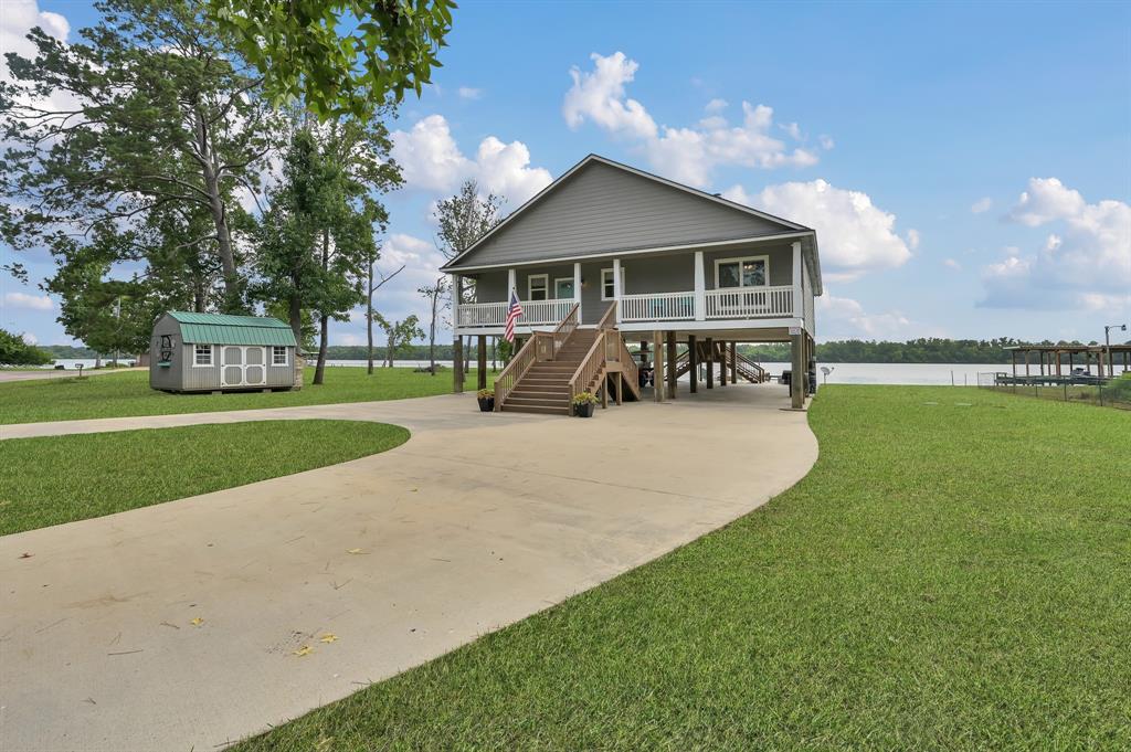 98 Lake View Drive