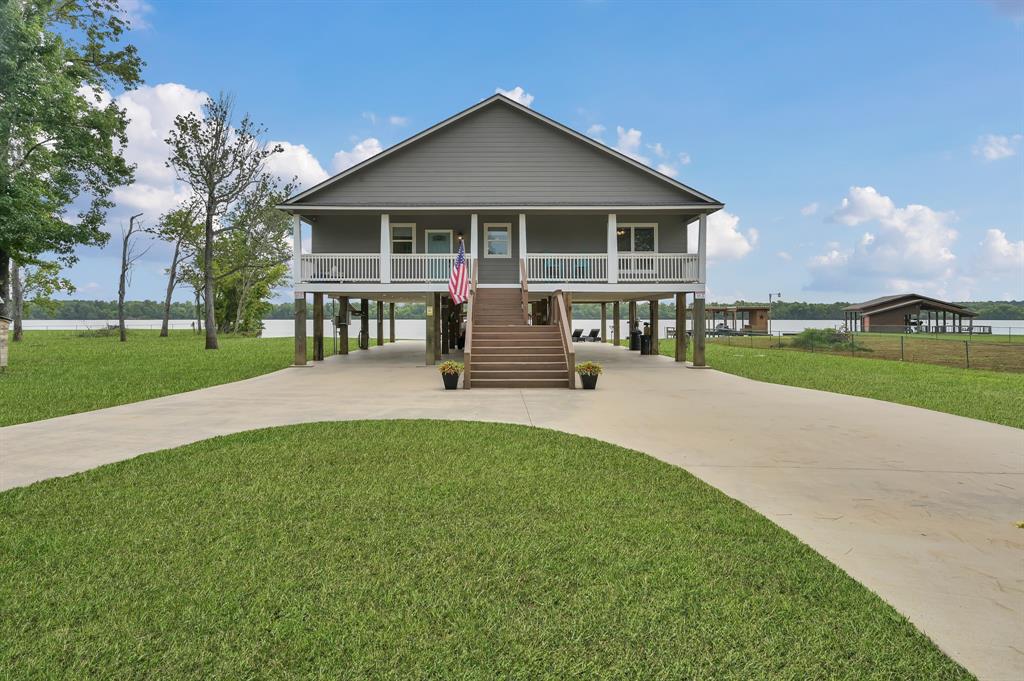 98 Lake View Drive