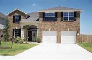 3511 Ellies Lane, Manvel, Texas image 1