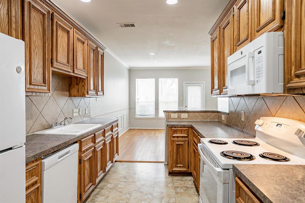 16534 Pentonshire Lane, Houston, Texas image 5