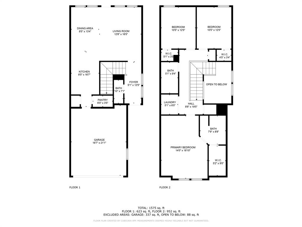 16534 Pentonshire Lane, Houston, Texas image 32