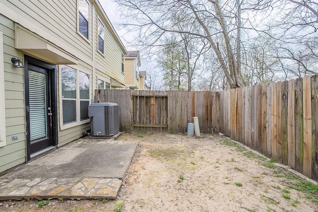 16534 Pentonshire Lane, Houston, Texas image 29