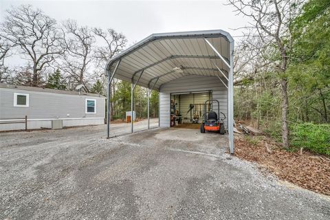 A home in Centerville