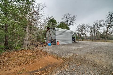 A home in Centerville